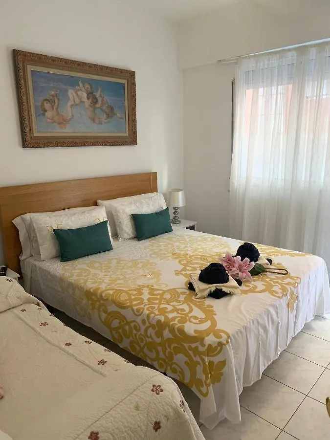 Dream Central Plaza Apartment Santa Cruz de Tenerife 0*,  Spain