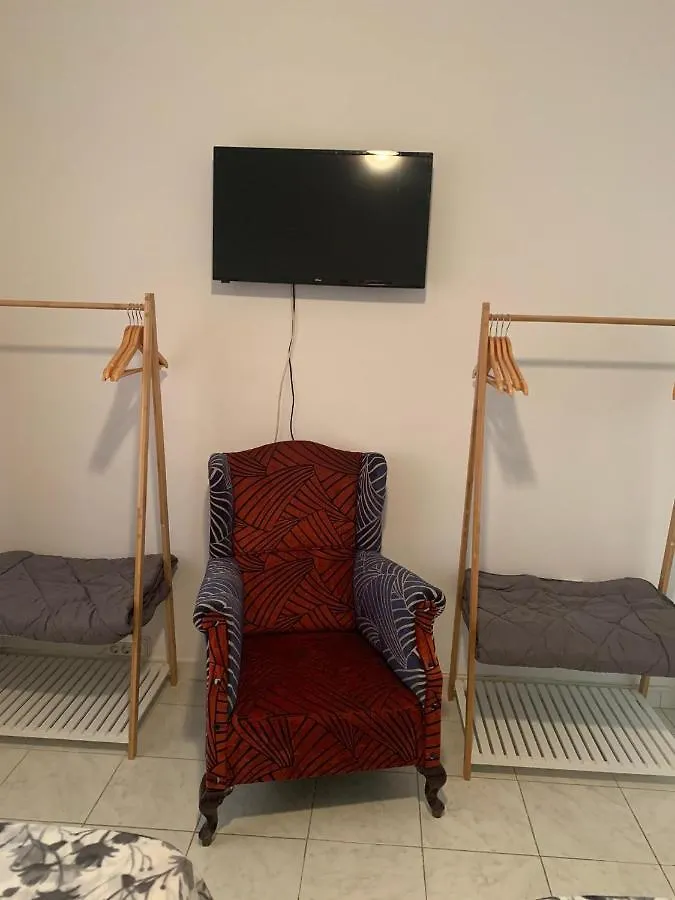 Dream Central Plaza Apartment Santa Cruz de Tenerife