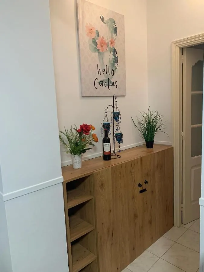 Dream Central Plaza Apartment Santa Cruz de Tenerife 0*,
